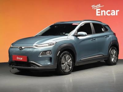 2019 Hyundai Kona