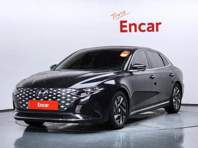 2020 Hyundai Grandeur