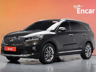 2018 Kia Sorento