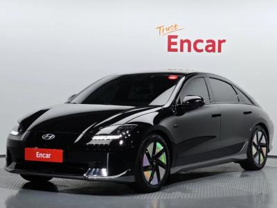 2023 Hyundai Ioniq 6