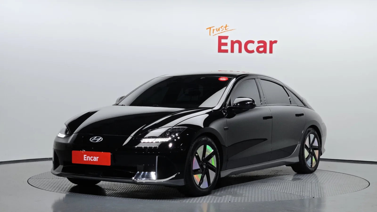 2023 Hyundai Ioniq 6