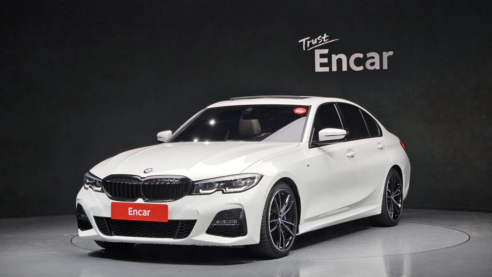 2022 BMW 3-Series