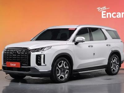 2023 Hyundai Palisade