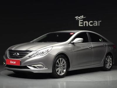 2014 Hyundai Sonata