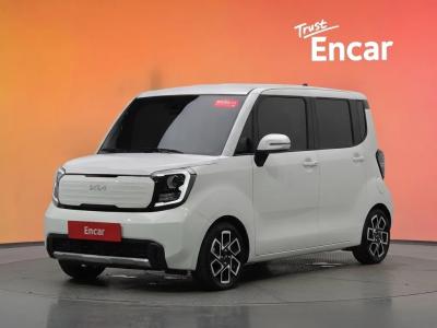 2024 Kia RAY