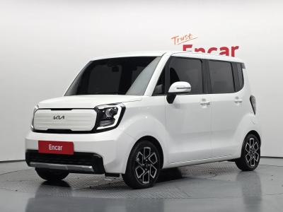 2023 Kia RAY