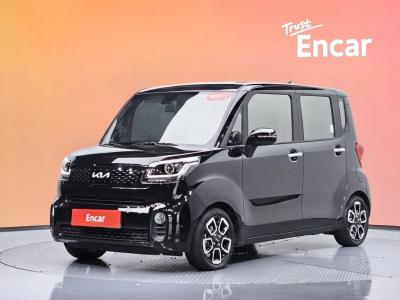 2022 Kia RAY
