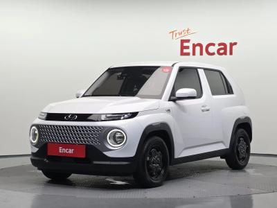 2023 Hyundai Casper