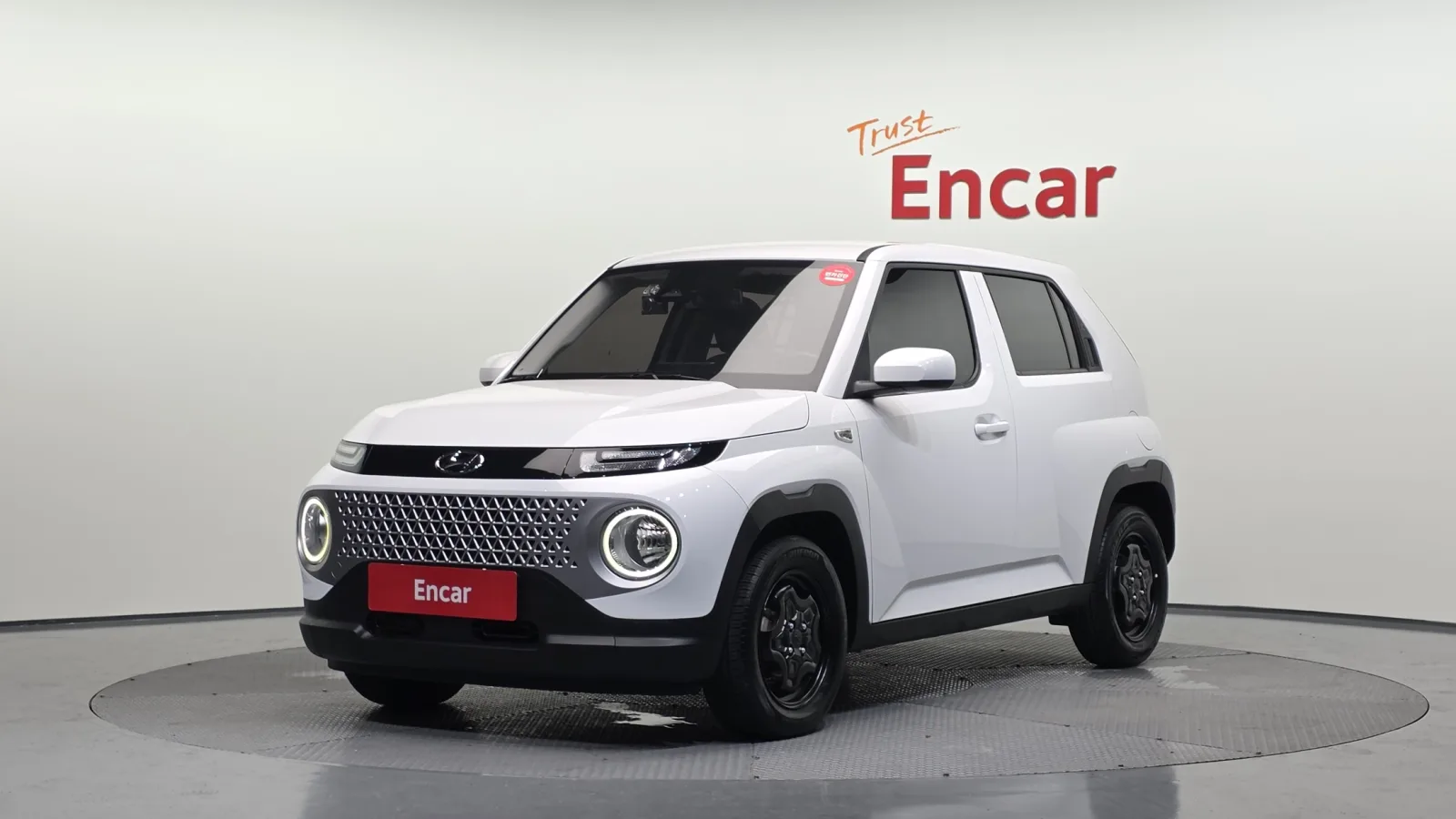2023 Hyundai Casper