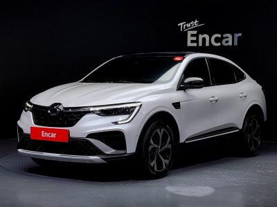 2023 Renault Korea XM3