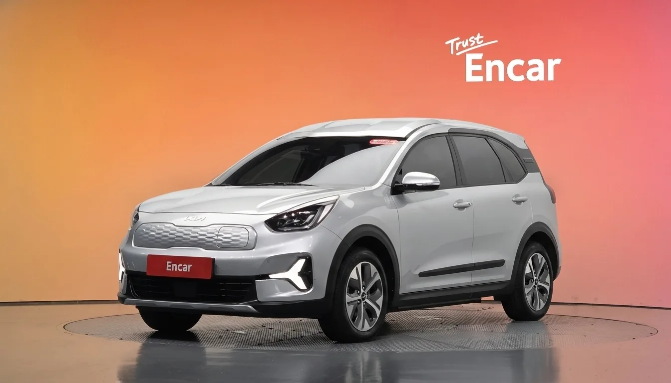 2023 Kia Niro