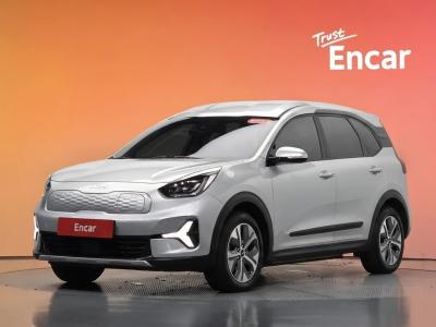 2023 Kia Niro