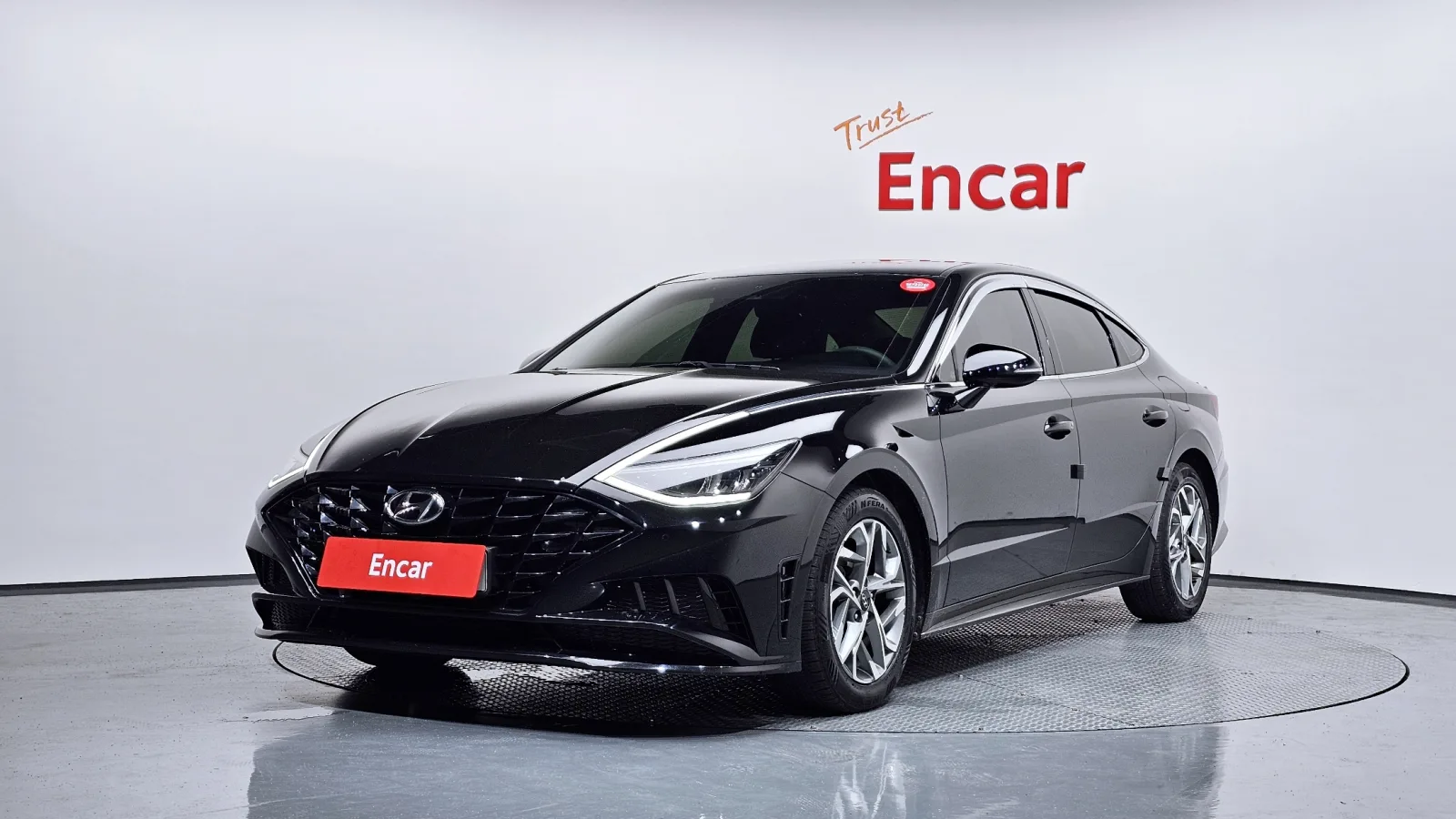 2022 Hyundai Sonata