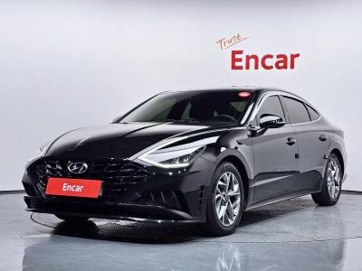 2022 Hyundai Sonata