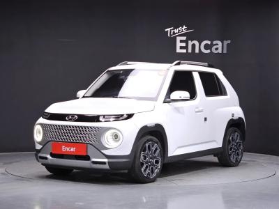 2023 Hyundai Casper
