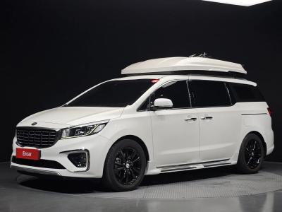 2020 Kia Carnival