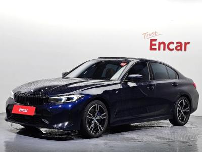 2025 BMW 3-Series