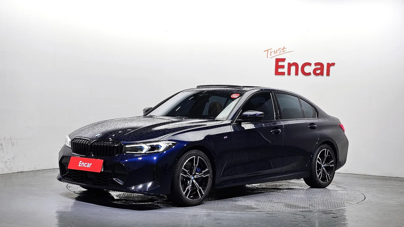 2025 BMW 3-Series