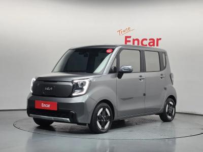 2024 Kia RAY