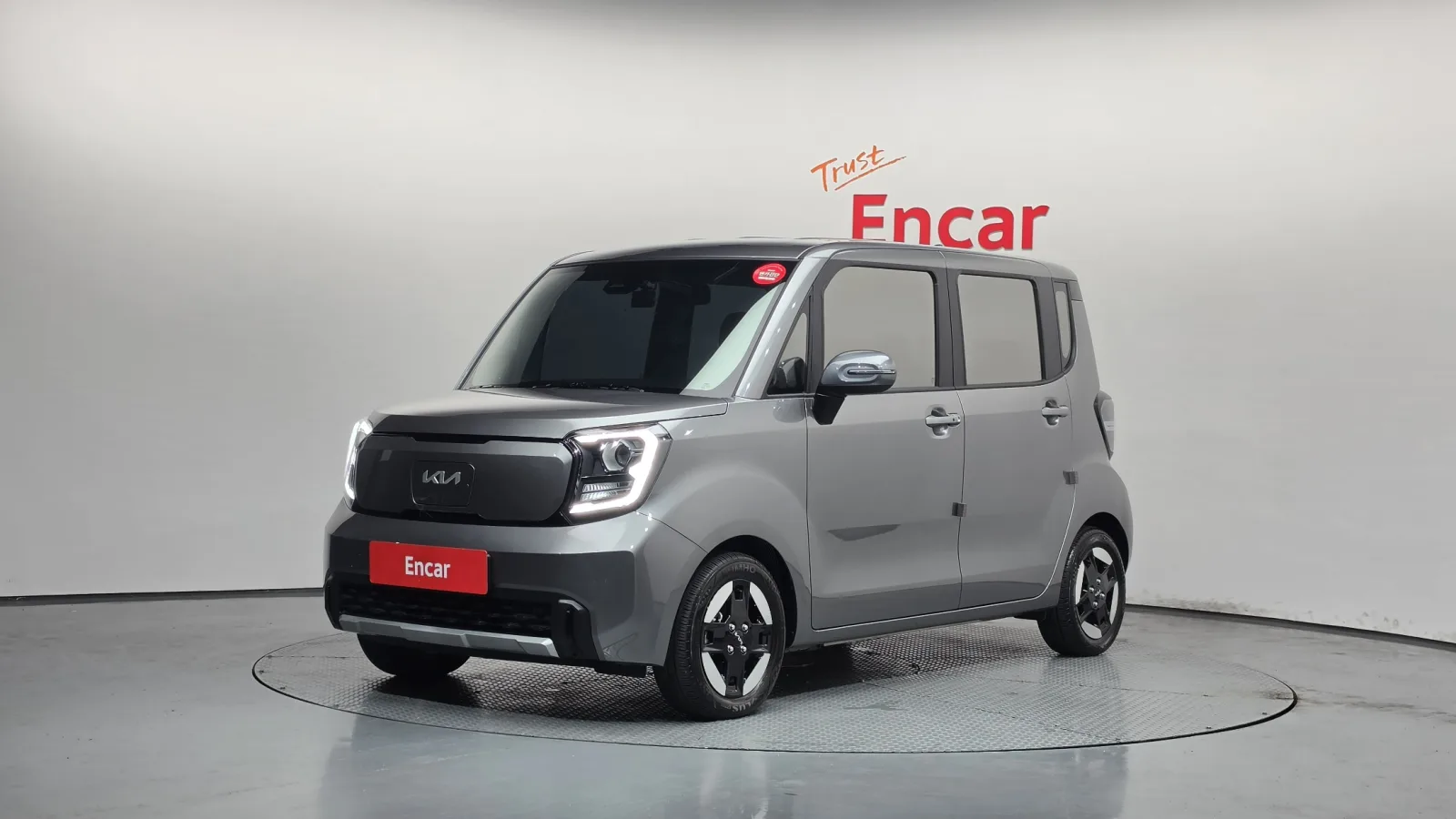 2024 Kia RAY