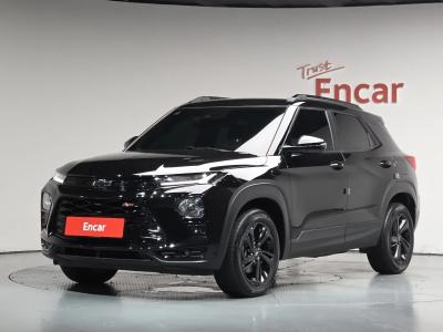 2022 Chevrolet Trailblazer