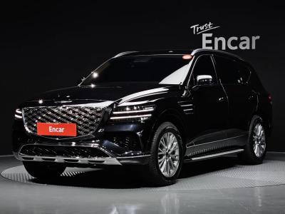 2024 Genesis GV80