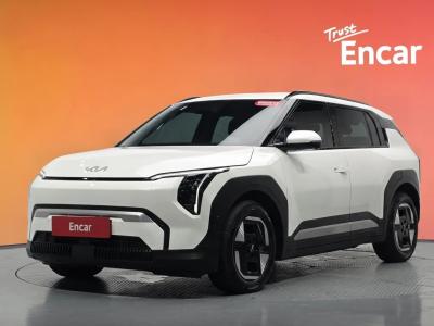2026 Kia EV3