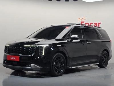 2025 Kia Carnival