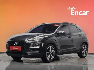2018 Hyundai Kona