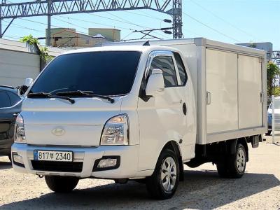 2024 Hyundai Porter Ⅱ