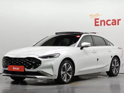 2023 Kia K8