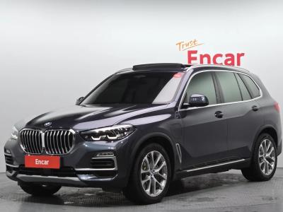 2021 BMW X5