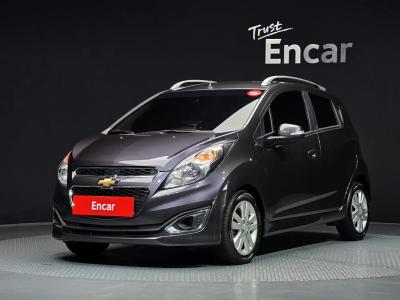 2015 Chevrolet Spark