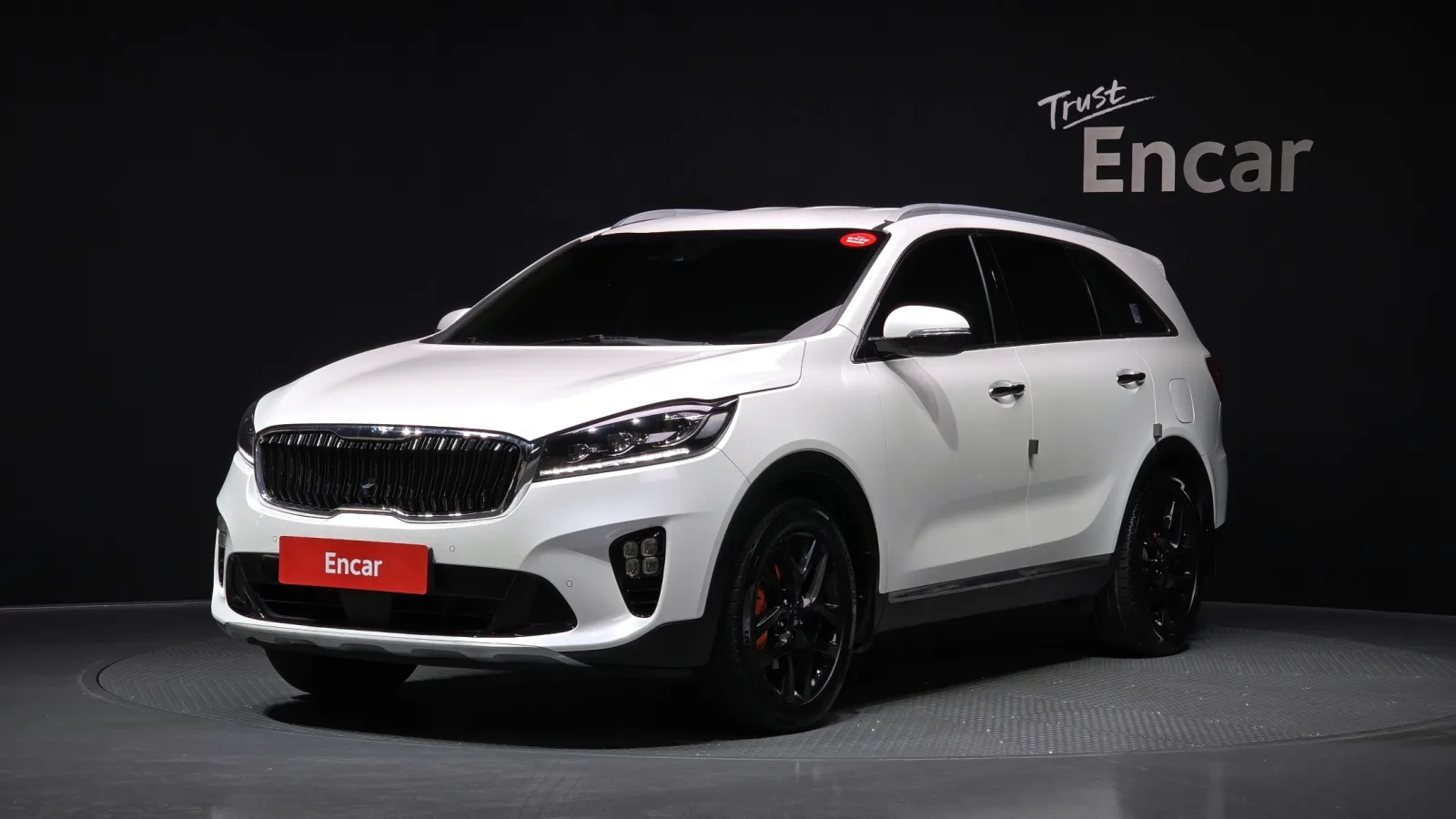 2020 Kia Sorento