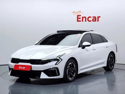 2024 Kia K5