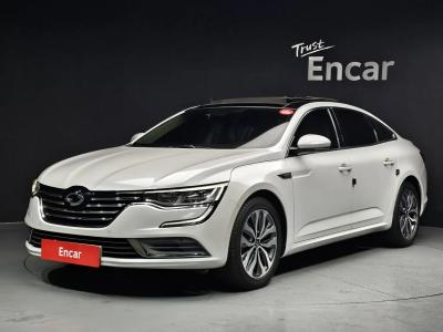 2017 Renault Korea SM6