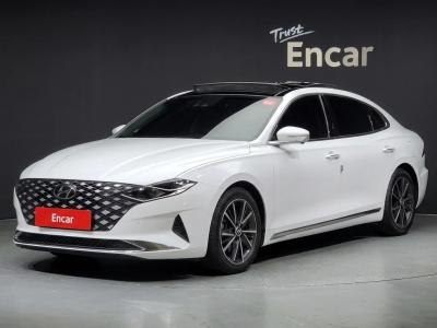 2022 Hyundai Grandeur