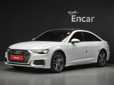 2023 Audi A6