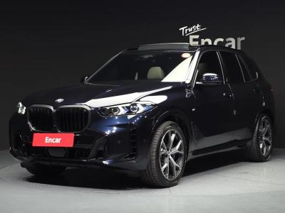 2025 BMW X5