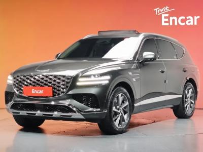 2024 Genesis GV80