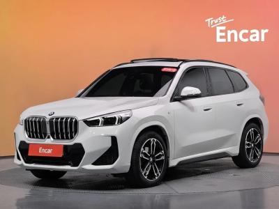 2025 BMW X1