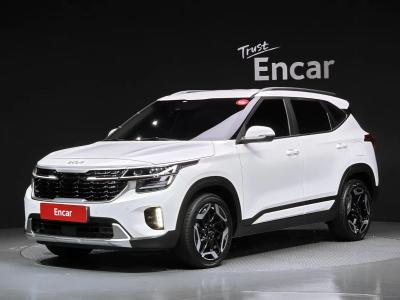 2023 Kia Seltos