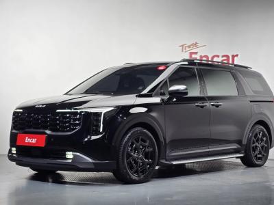 2024 Kia Carnival