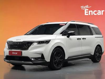 2023 Kia Carnival