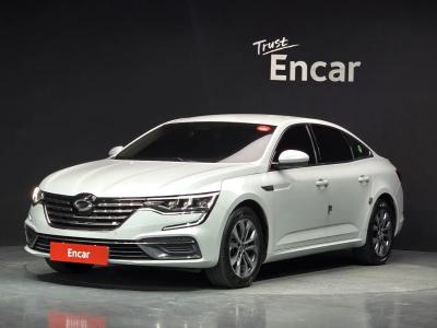 2021 Renault Korea SM6