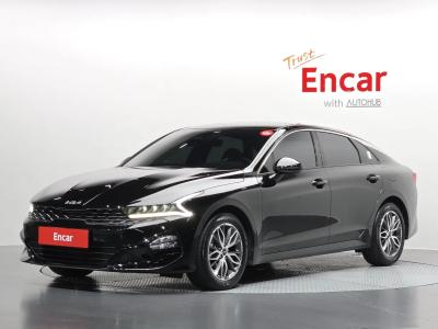 2023 Kia K5