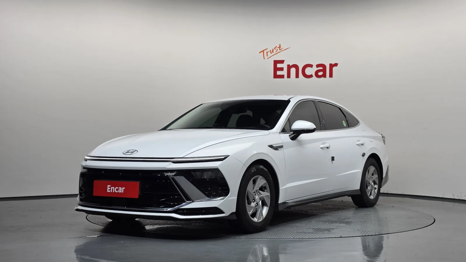 2024 Hyundai Sonata
