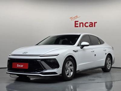 2024 Hyundai Sonata