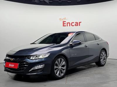 2019 Chevrolet Malibu