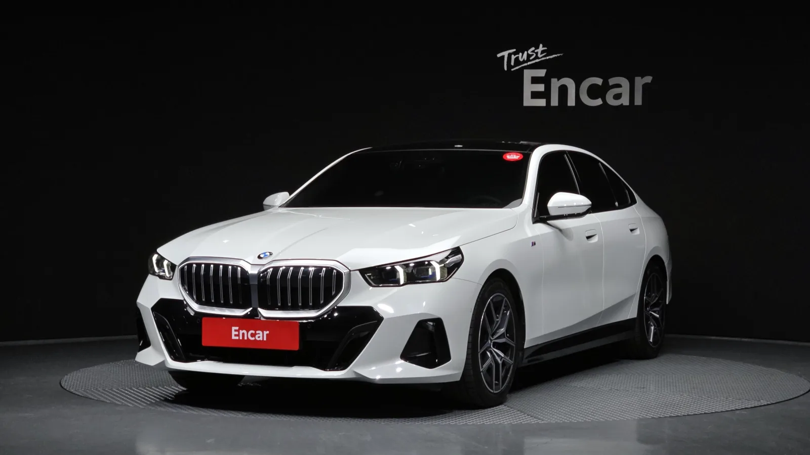 2025 BMW 5-Series